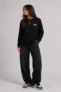 BAD HABITS CLUB Long Sleeve v2